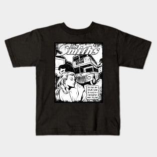 The Smiths Kids T-Shirt